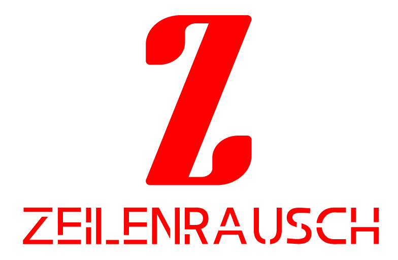 Zeilenrausch